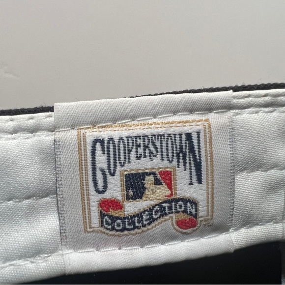 New Era, 59Fifty Fitted Hat, New York Yankees, Subway Series - Picture 8 of 10